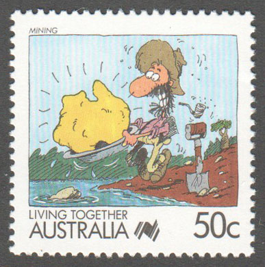 Australia Scott 1066 MNH - Click Image to Close
